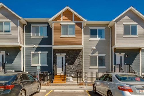 31 Tuscany Summit Sq Nw, Calgary, AB, T3L0G1 | Card Image