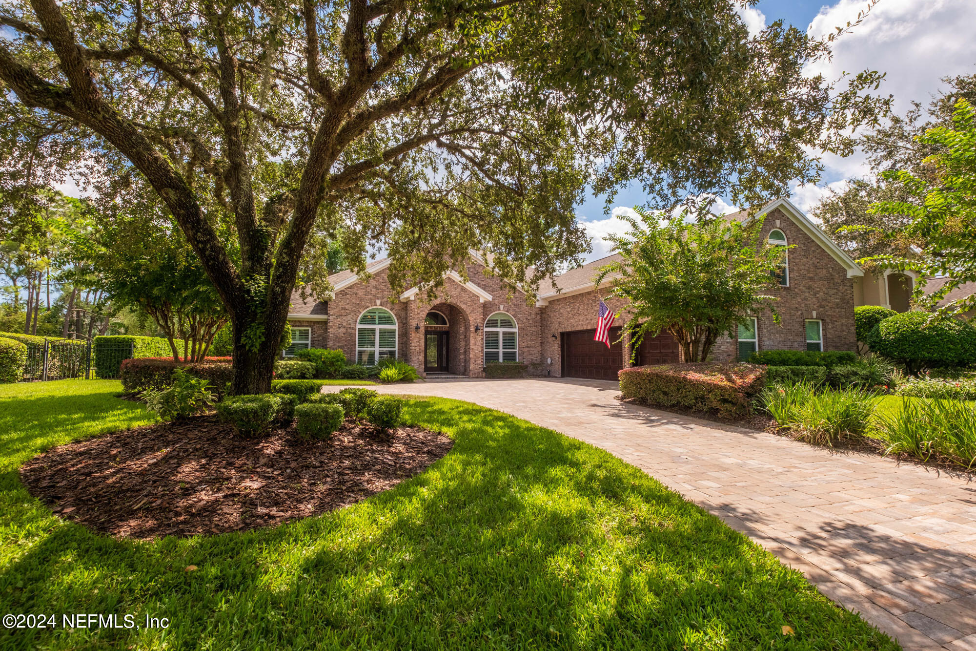 Pinckney Island Ct, Jacksonville, FL 32224