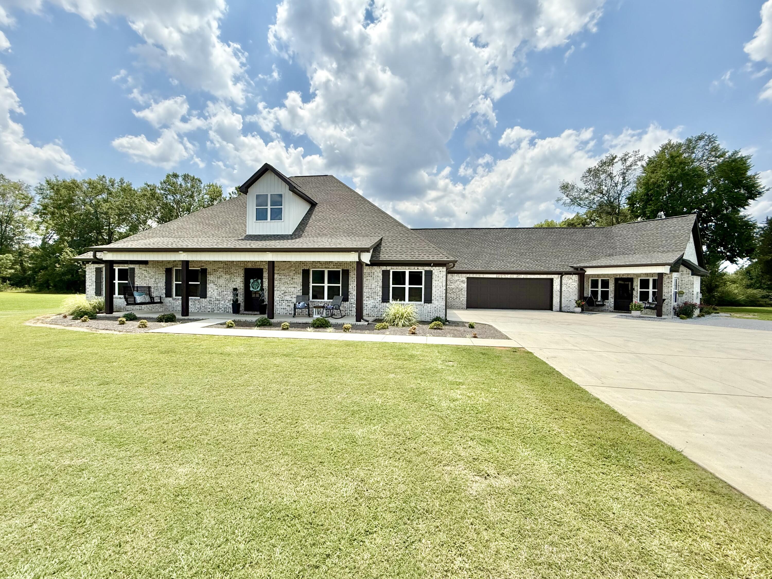 Residential in Saltillo