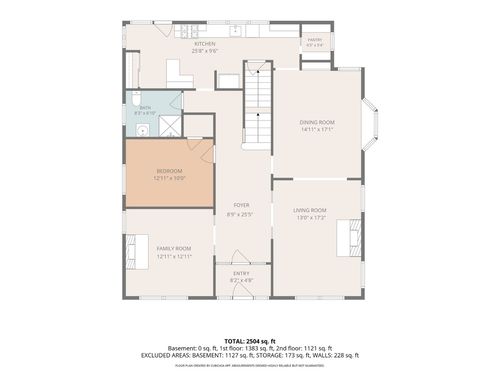132 S Wright St, Naperville, IL, 60540-4960 | Card Image