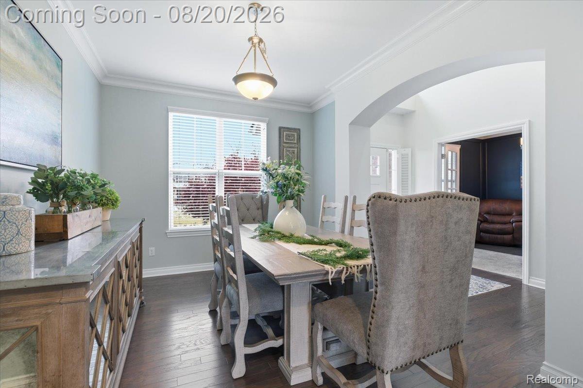 Residential in Oakland Charter Township 5