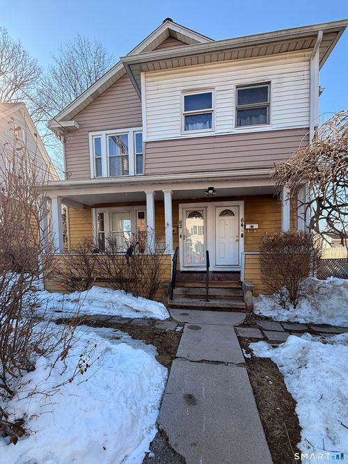 62 Putnam St, Meriden, CT, 06450-3358 | Card Image