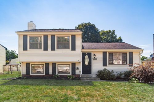 3971 Yukon Ave, Groveport, OH, 43125-9481 | Card Image