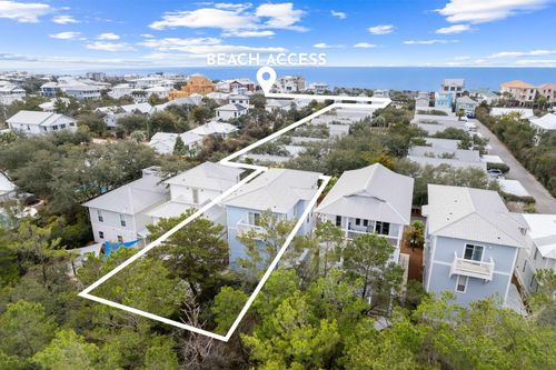 20-150 Cottage Way, Inlet Beach, FL, 32461-6939 | Card Image