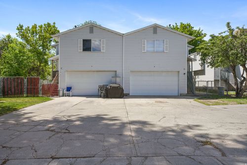 416 E Scott Ave, South Salt Lake, UT, 84115-4962 | Card Image