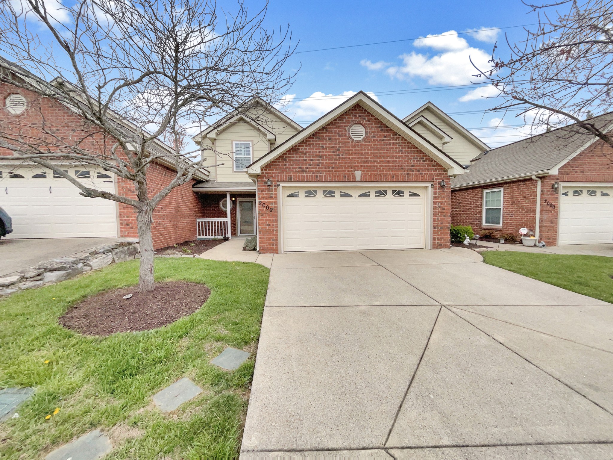 Shamrock Dr, Spring Hill, TN 37174