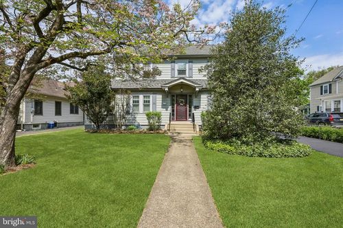 147 Hawthorne Ave, HADDONFIELD, NJ, 08033-1401 | Card Image