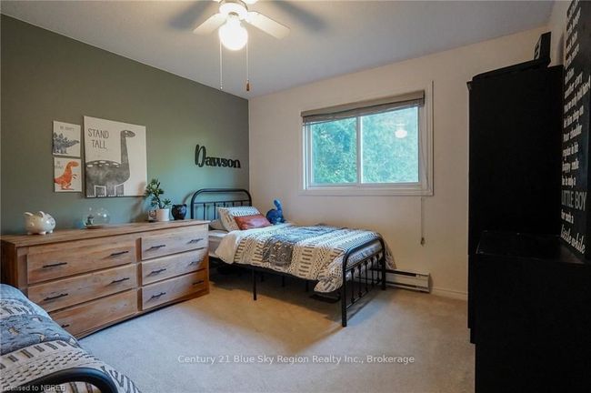 6 Mccharles Line, House other with 3 bedrooms, 2 bathrooms and 6 parking in Powassan ON | Image 22