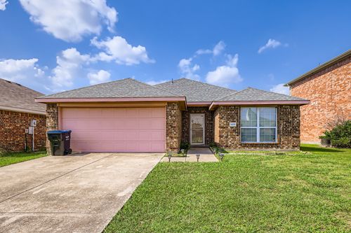 1410 Jacksons Run, Greenville, TX, 75402-7625 | Card Image