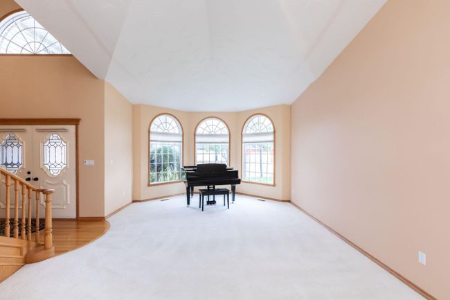 99 Allison Cres, House detached with 5 bedrooms, 2 bathrooms and 4 parking in Red Deer AB | Image 9