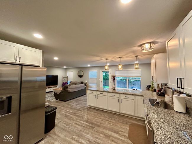 3982 Abraham Ct, House other with 3 bedrooms, 3 bathrooms and null parking in Lafayette IN | Image 6