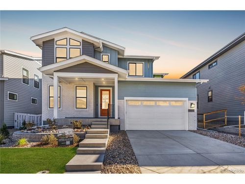 11110 Encantado Trl, Lone Tree, CO, 80134-8032 | Card Image