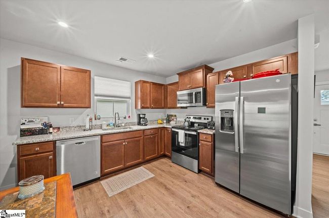 2415 Merrill Way, House other with 2 bedrooms, 2 bathrooms and 2 parking in Boiling Springs SC | Image 8