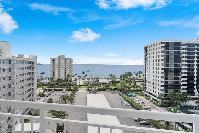 APT-1030D - 3310 S Ocean Blvd, Condo with 2 bedrooms, 2 bathrooms and null parking in Highland Beach FL | Image 50
