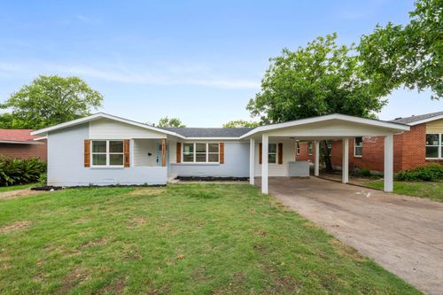 4121 Summitt Ridge Drive, Dallas, TX, 75216 | Card Image