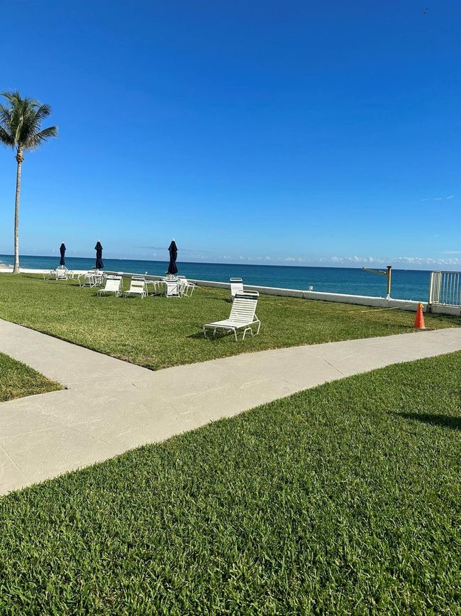 APT-205 - 3570 S Ocean Blvd, Condo with 1 bedrooms, 2 bathrooms and null parking in South Palm Beach FL | Image 25