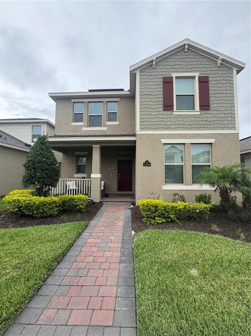 15746 Fountain Springs Rd, WINTER GARDEN, FL, 34787-8414 | Card Image