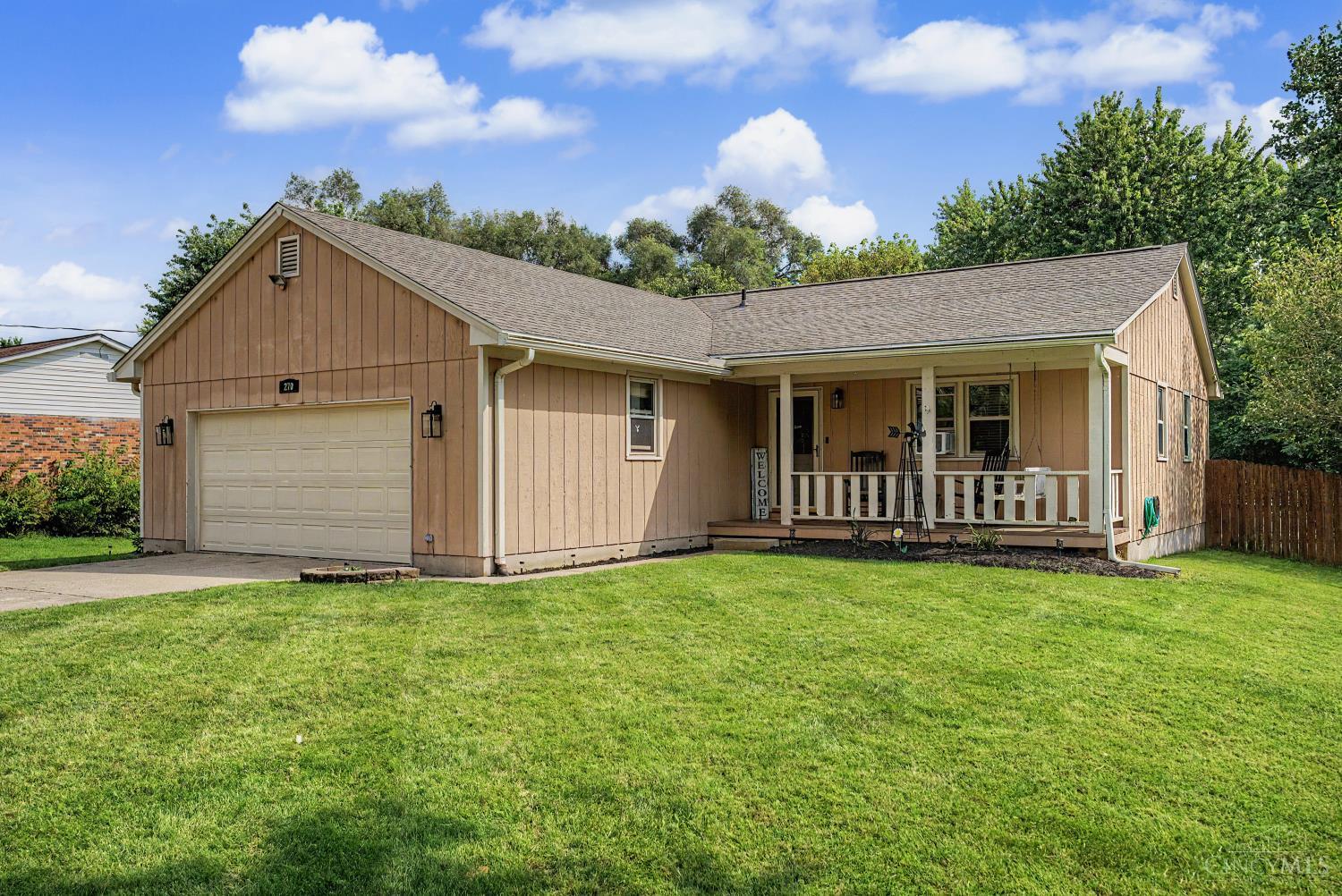 Residential in Carlisle 5