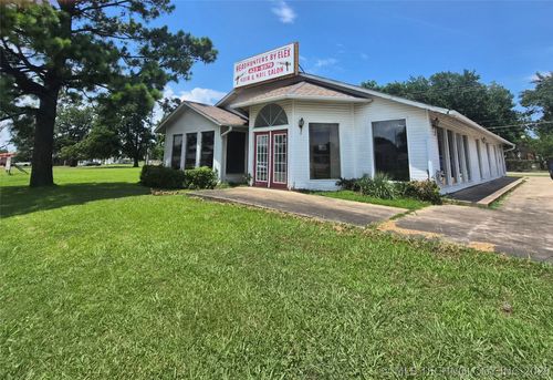 919 E Wyandotte Ave, McAlester, OK, 74501-5431 | Card Image
