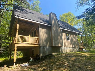 13 Darrah Loop, House other with 2 bedrooms, 2 bathrooms and null parking in Wilmington VT | Image 3