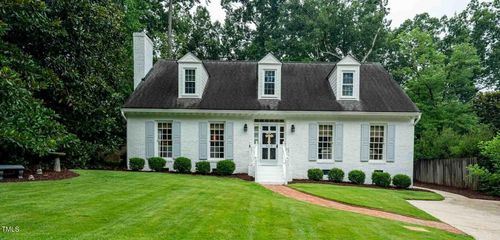 809 Blenheim Dr, Raleigh, NC, 27612-4904 | Card Image