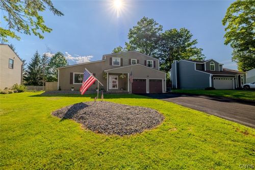 5991 Jerusalem Dr, Cicero, NY, 13039-7800 | Card Image