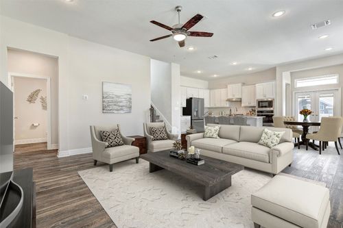 153 High Plains Dr, Georgetown, TX, 78628-2394 | Card Image