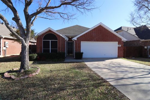 1281 Marchant Pl, Lewisville, TX, 75067-5425 | Card Image