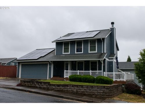413 Costello Dr, Gaston, OR, 97119 | Card Image