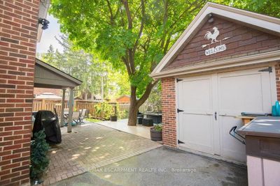 6 Lincoln Ave, House other with 4 bedrooms, 3 bathrooms and 4 parking in Brantford ON | Image 3