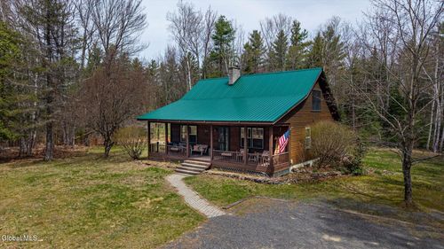 36 Oven Mountain Rd, Johnsburg, NY, 12843-7717 | Card Image