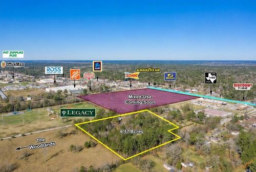 33222 Coe Ln, Magnolia, TX, 77354-2467 | Card Image