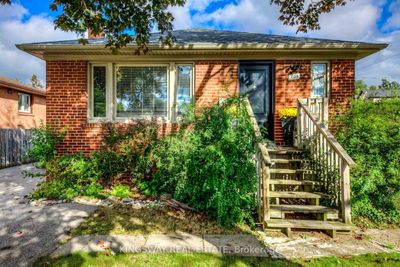 MAIN - 408 Lanor Ave, House other with 3 bedrooms, 1 bathrooms and 2 parking in Etobicoke ON | Image 1