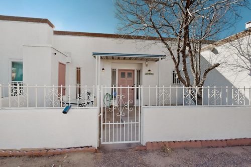 405 Maddox Loop, Rio Communities, NM, 87002-6420 | Card Image