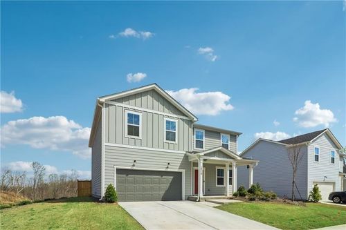 2978 Salinger Way, Gainesville, GA, 30507-7922 | Card Image