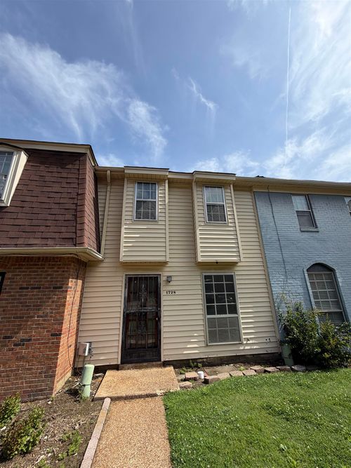 1728-1728 Fox Hunt Dr, Memphis, TN, 38134 | Card Image