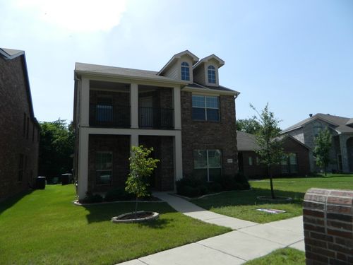 2237 Canyon Pt, Mckinney, TX, 75071-4991 | Card Image