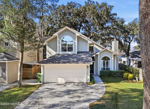 1180 23rd St N, Jacksonville Beach, FL, 32250-2800 | Card Image