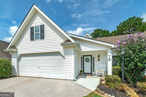 75 Courtyard Ln, Newnan, GA, 30265-3156 | Card Image