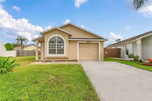 1901 Teaberry Ct, ORLANDO, FL, 32824-8766 | Card Image