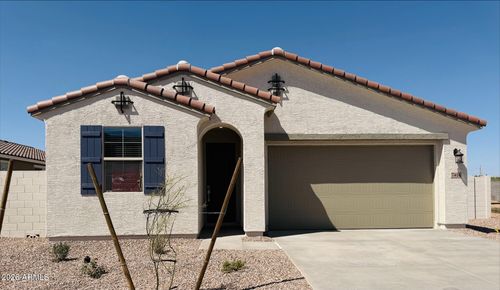 7416 W Rose Ln, Glendale, AZ, 85303-0025 | Card Image