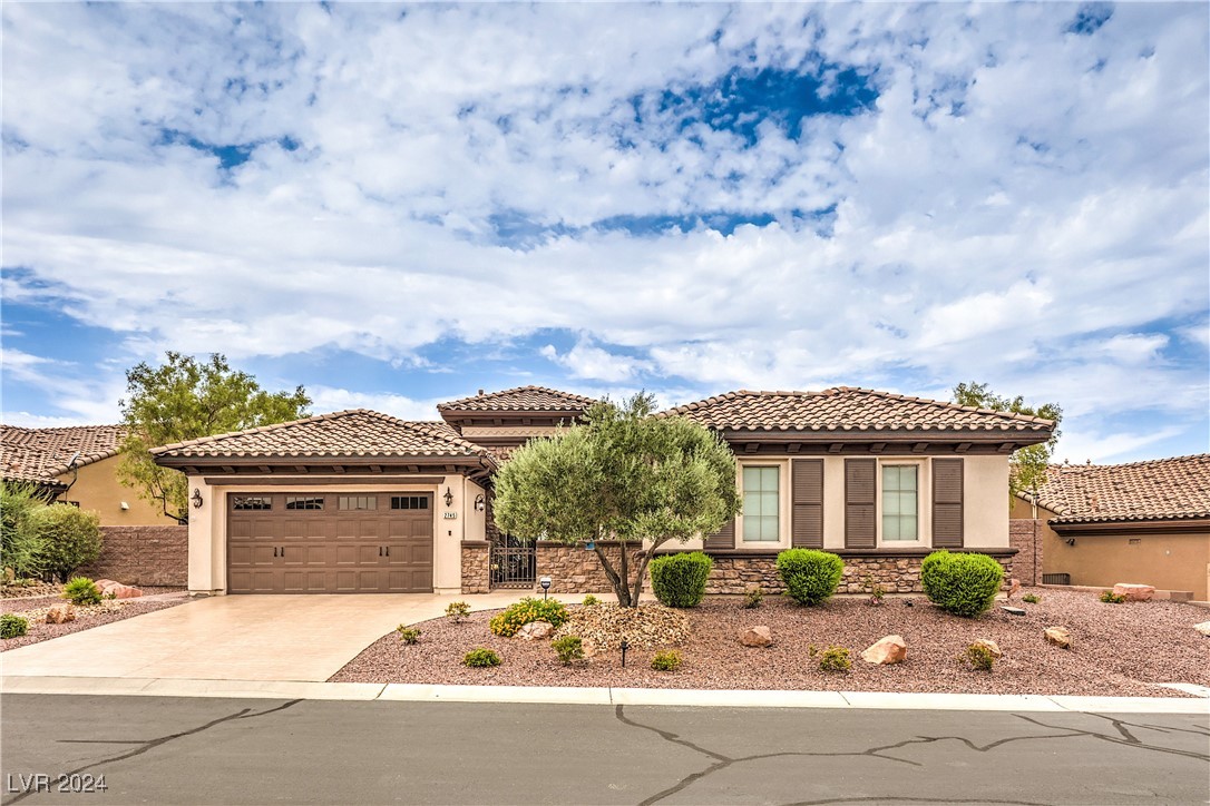 Liberation Dr, Henderson, NV 89044
