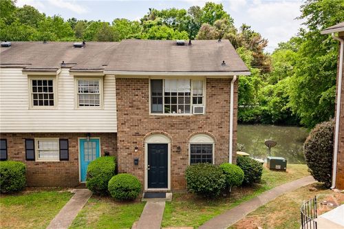 119 Eaglewood Way, Athens, GA, 30606 | Card Image