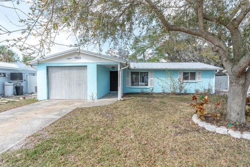 5603 Quist Dr, PORT RICHEY, FL, 34668-6337 | Card Image
