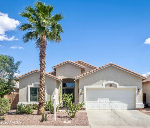 3577 S 257th Ave, Buckeye, AZ, 85326-1828 | Card Image