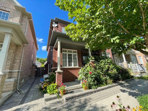 bsmt-36 Sunnyside Hill Rd, Markham, ON, L6B0X5 | Card Image