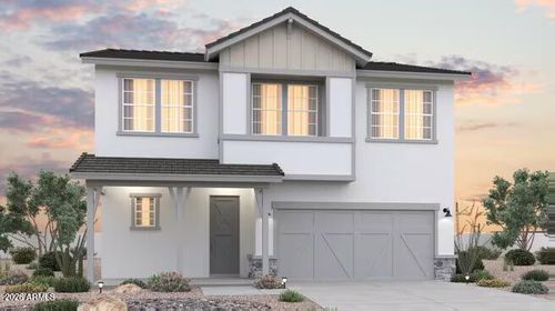 12438 N 300th Drive, Buckeye, AZ, 85396 | Card Image
