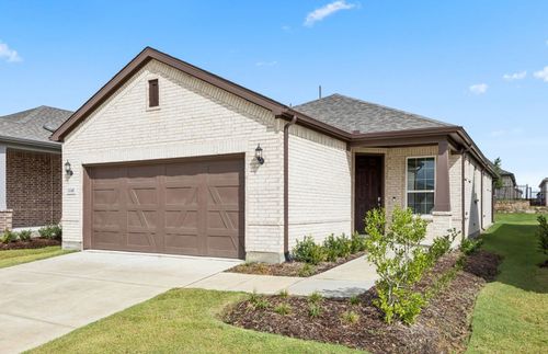 1245 Bogart Way, Celina, TX, 75009-3674 | Card Image