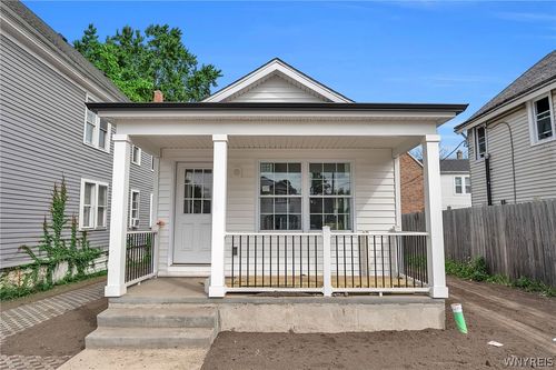 144 Hertel Ave, Buffalo, NY, 14207-2619 | Card Image