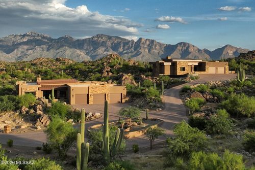 1366 W Tortolita Mountain Circle, Oro Valley, AZ, 85755 | Card Image